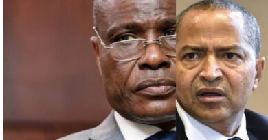 Martin Fayulu et Moïse Katumbi réagissent à la révision constitutionnelle en RDC