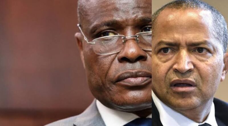 Martin Fayulu et Moïse Katumbi réagissent à la révision constitutionnelle en RDC